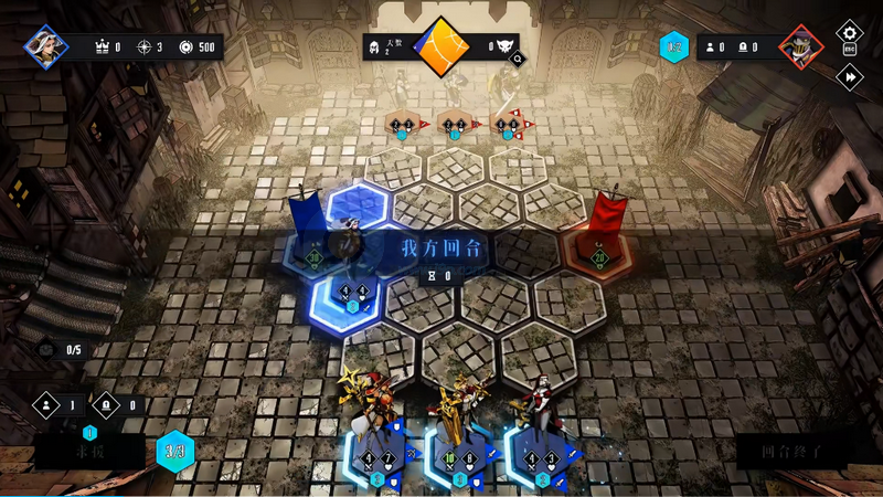 罪域征途Steam移植版 罪域征途Steam移植版