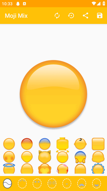 moji mix���������