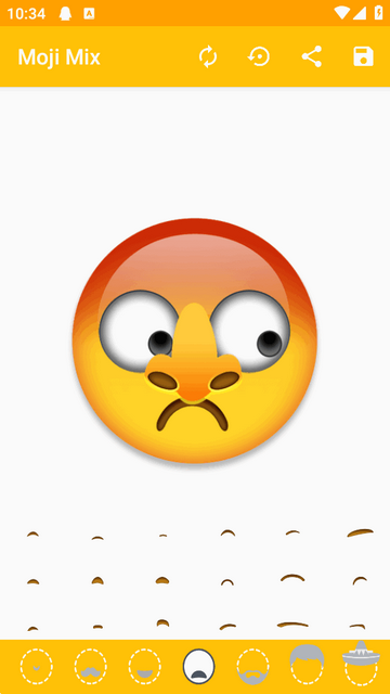 moji mix���������