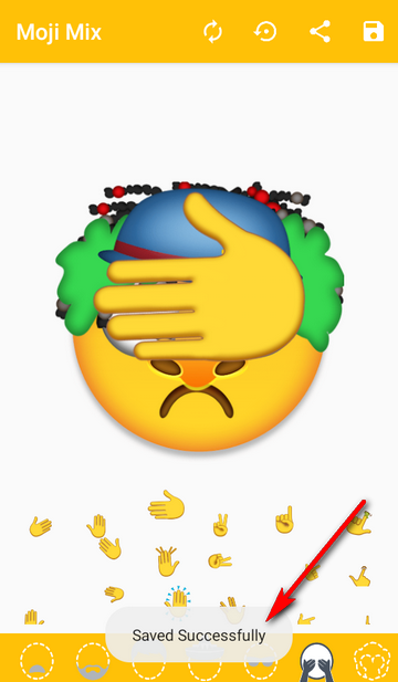 moji mix���������