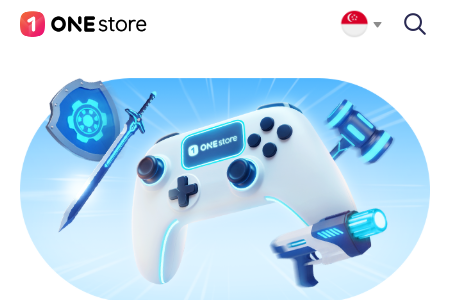 ONE store游戏盒子 ONE store游戏盒子