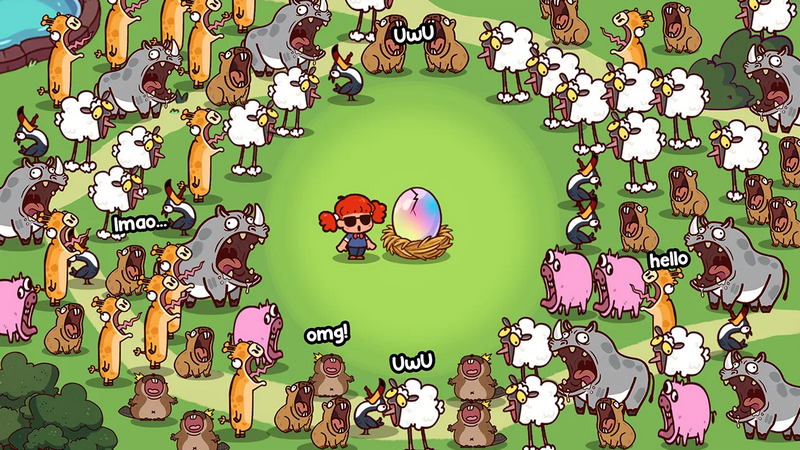 ����԰֮�����޽�Ұ�