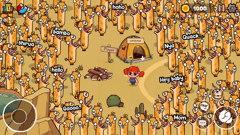 ����԰֮�����޽�Ұ�