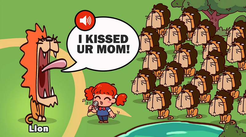 ����԰֮�����޽�Ұ�