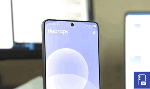 �����γ�Ӧ��Hearapy�ٷ�����