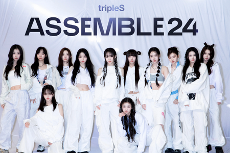 tripleS OFFICIAL LIGHT STICKӦԮ��