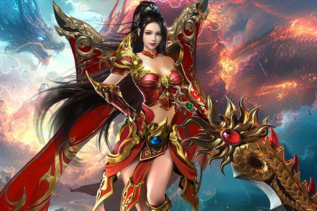 剑御龙城手游微信小游戏 剑御龙城手游微信小游戏