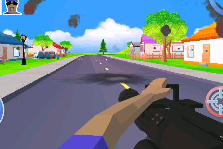 沙雕模拟器noobGG菜单F4资源版 沙雕模拟器noobGG菜单F4资源版