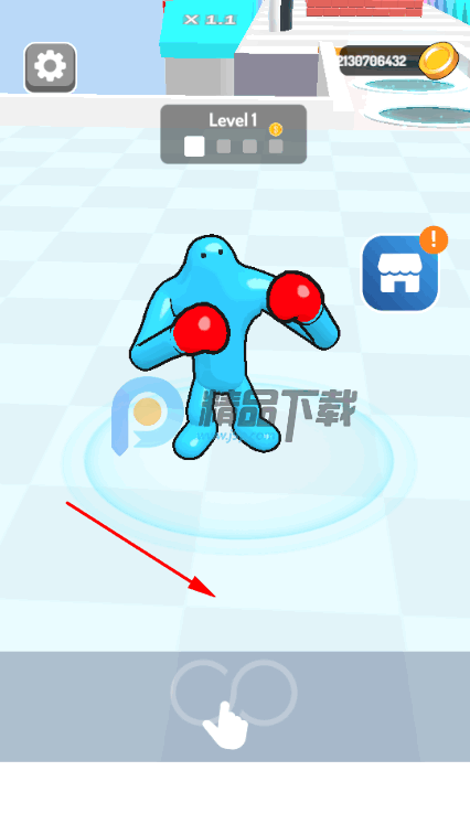 �ͻ������޸İ�