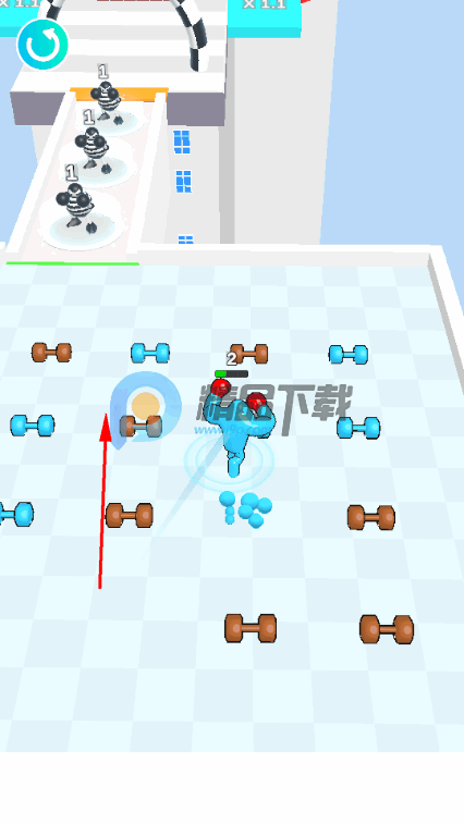 �ͻ������޸İ�