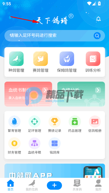 ���¸������°�app