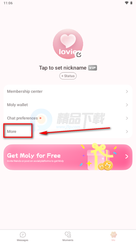 lovemo���ʰ�(Lovie)