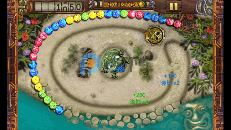 ����ĸ�����ֲ�����İ���Ϸ