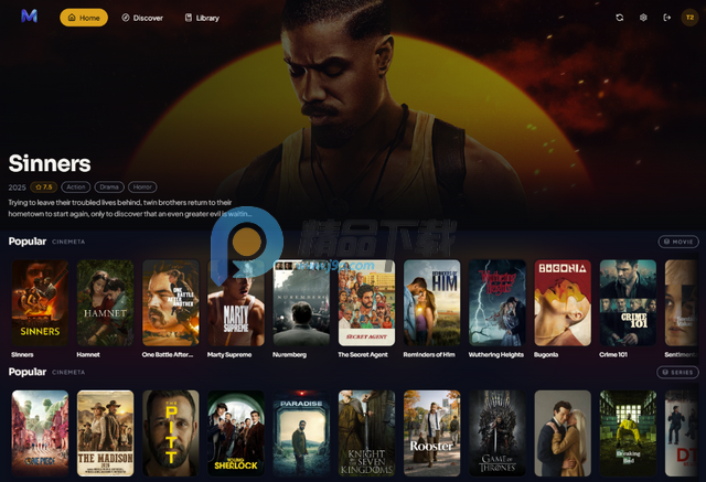 Movino���Ӱ�