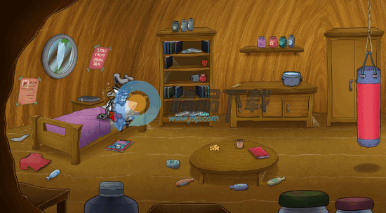 ������͵���ҵĺ��ܲ�steam��ֲ��(ͯ��ð������)