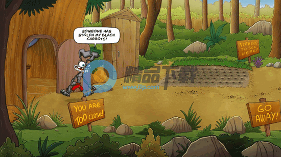 ������͵���ҵĺ��ܲ�steam��ֲ��(ͯ��ð������)