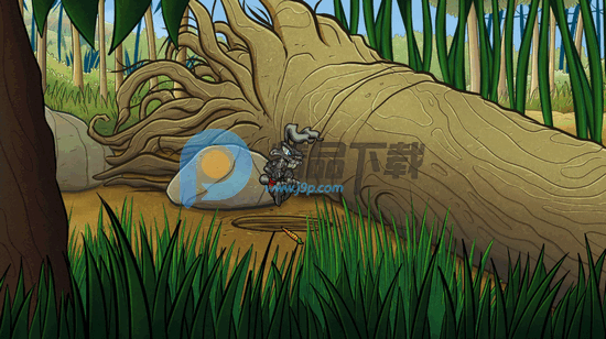 ������͵���ҵĺ��ܲ�steam��ֲ��(ͯ��ð������)