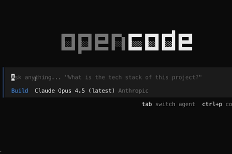 OpenCode�ͻ���