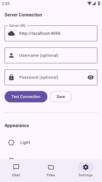 OpenCode�ͻ���