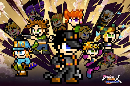 jojoXrockman3.38��Ϸ2026�ٷ���