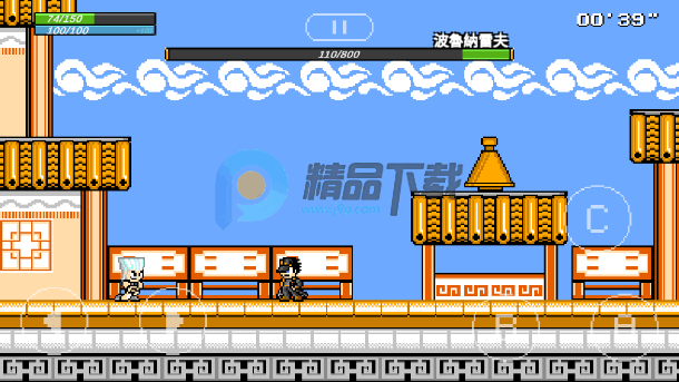 jojoXrockman3.38��Ϸ2026�ٷ���