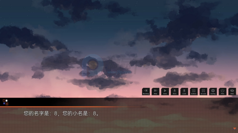 ��ĺ���Song of Dusk������