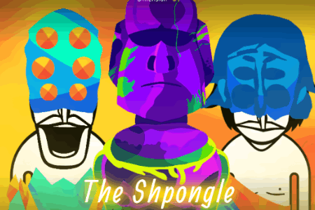�������Shpongle�汾����