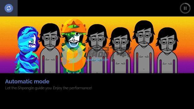 �������Shpongle�汾����