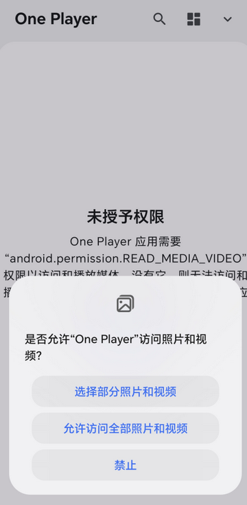 One Player��Ƶ������