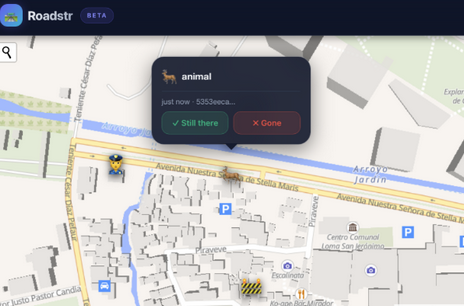 Roadstr��·����