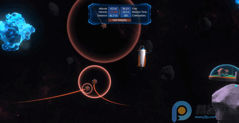 回家(太空冒险手游) 回家(太空冒险手游)