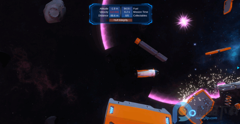 回家(太空冒险手游) 回家(太空冒险手游)