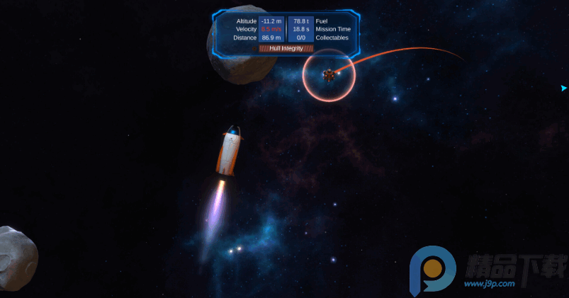 回家(太空冒险手游) 回家(太空冒险手游)