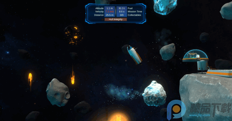 回家(太空冒险手游) 回家(太空冒险手游)