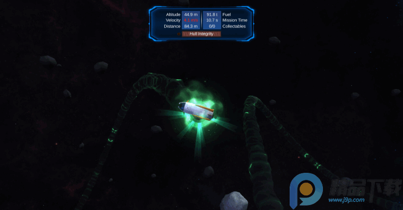 回家(太空冒险手游) 回家(太空冒险手游)