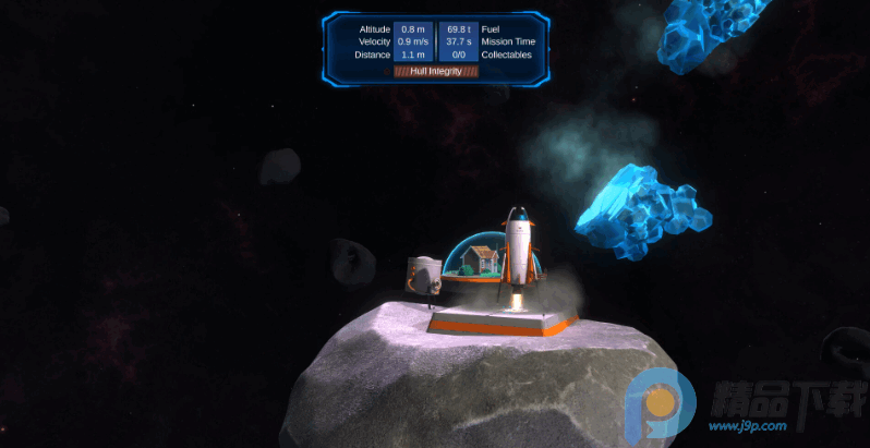 回家(太空冒险手游) 回家(太空冒险手游)