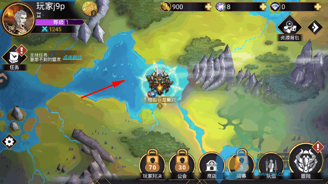 宝石战争安卓版手游 宝石战争安卓版手游