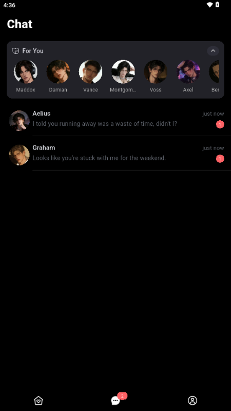 RoleCrush�ٷ���