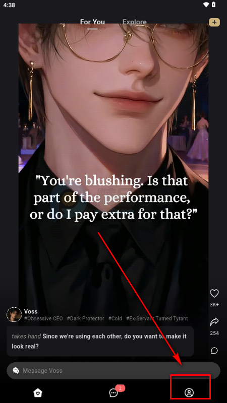 RoleCrush�ٷ���