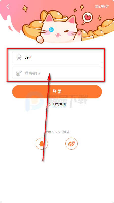 �������������ʽ