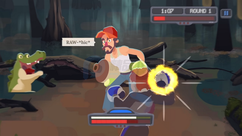 ��̭��2������֮ŭsteam��ֲ