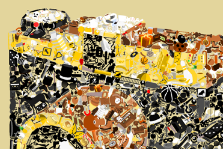 小物寻踪(steam移植) 小物寻踪(steam移植)