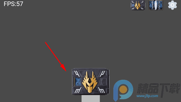 假面骑士龙骑豪华版模拟器(Ryuki Drivers) 假面骑士龙骑豪华版模拟器(Ryuki Drivers)