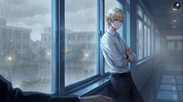 ���Ĵ�ѧ(galgame��������)