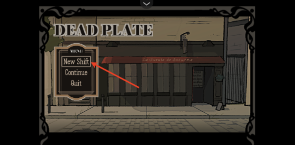 deadplate����̨