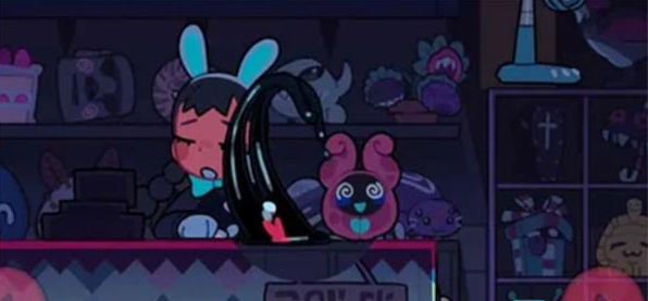 Cryptid Park���ܹ�԰