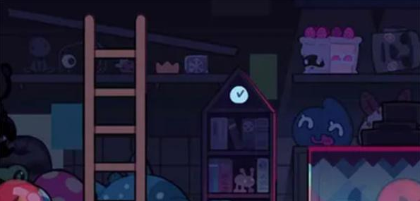 Cryptid Park���ܹ�԰