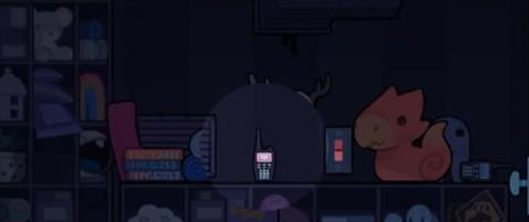 Cryptid Park���ܹ�԰