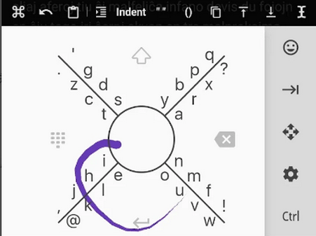 8vim键盘软件 8vim键盘软件