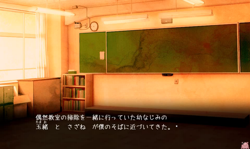 ��������galgame��Ϸ